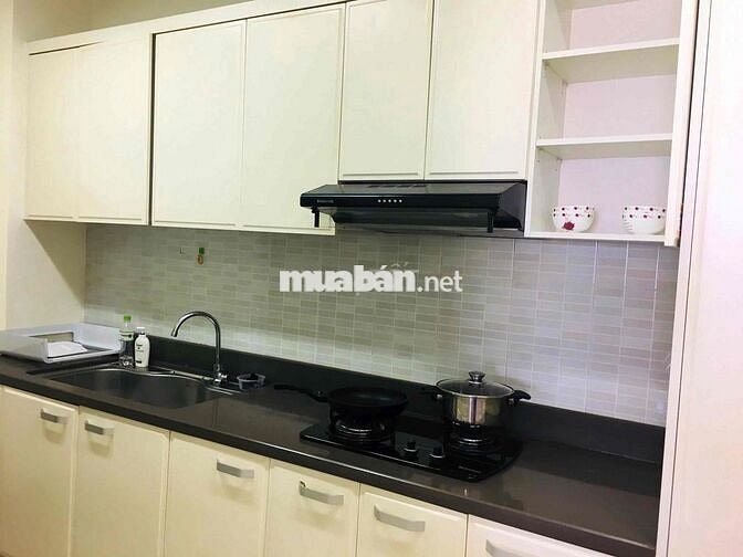 Cho thuê căn hộ Charm Ngay vincom Dĩ an 3PN 2WC(85m2)7,5triệu full nt