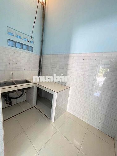 Nhà nguyên căn 5x16m kdc Hồng Loan
