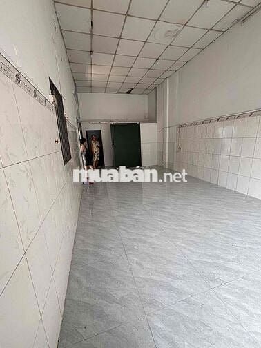 2 MT NGUYỄN VĂN LƯỢNG , 4m x 12m , TRỆT , GÁC