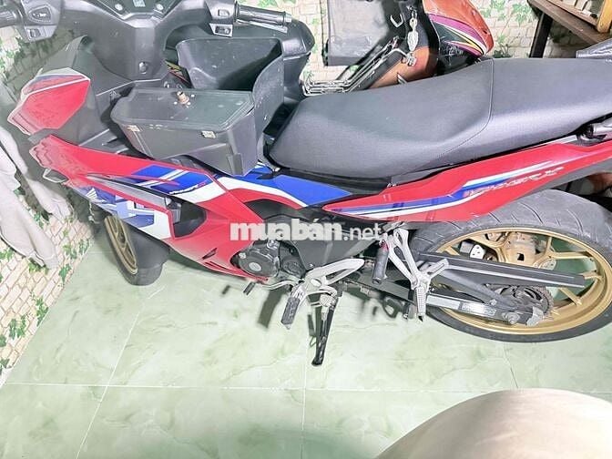 Honda Winner X V3 2023 Đặc biệt 31000 km