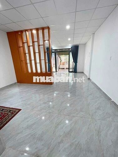 5x16m có 1pn hẻm 3m thông gần chợ thiếc rộng rãi thoáng 