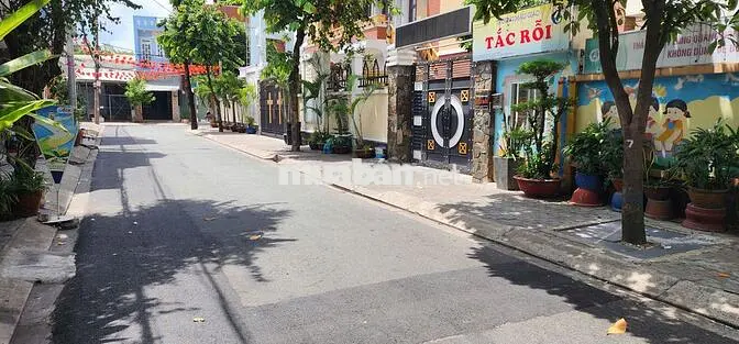 BÁN NHÀ PHỐ 4 TẦNG ĐƯỜNG 20 TÂN MỸ – SÁT PMH – VIEW SÔNG THOÁNG MÁT