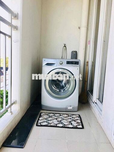 Cho thuê căn hộ Charm Ngay vincom Dĩ an 3PN 2WC(85m2)7,5triệu full nt