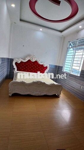 Nhà cho thuê đg cây keo,tam phú,thủ đức