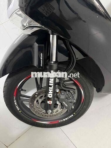 Honda SH 2023 Đen 34.629 km