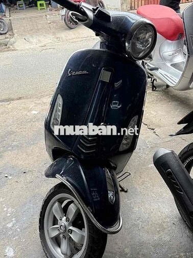 Piaggio Liberty 125 i.e 2016 Xanh 72.000 km