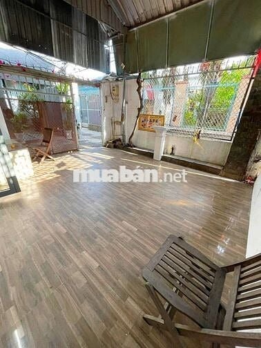 5x16m có 1pn hẻm 3m thông gần chợ thiếc rộng rãi thoáng 