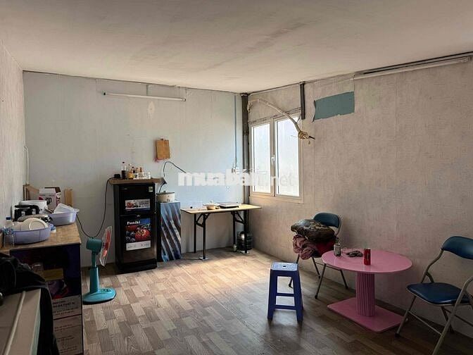 Kho xưởng QL13, HBP cũ gần Cân Nhơn Hoà