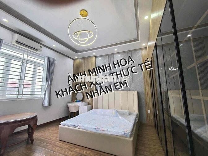 🌻C.G - CHO THUÊ NHÀ TRỆT 2 LẦU FULL NỘI THẤT KDC VĂN HOÁ TÂY ĐÔ