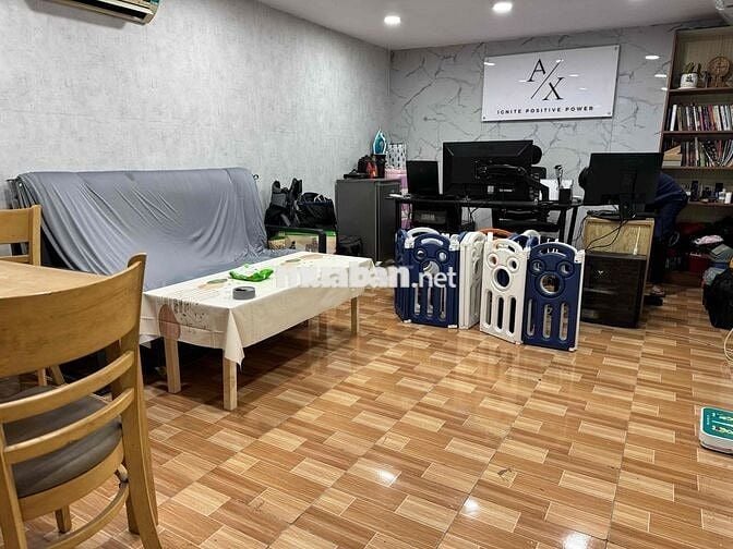 Kho xưởng QL13, HBP cũ gần Cân Nhơn Hoà