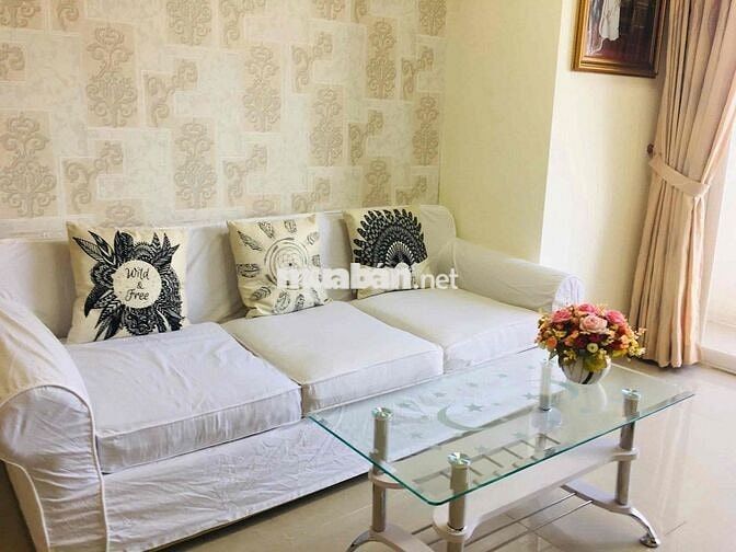 Cho thuê căn hộ Charm Ngay vincom Dĩ an 3PN 2WC(85m2)7,5triệu full nt