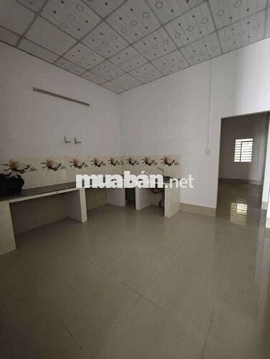cho thuê nhà tại CTY 8 4pn giá rẻ
