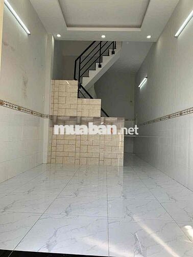 cho thuê nhà 2pn hẻm 405// hậu giang p11 q6 ( khu cc him lam )