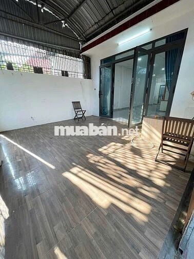 5x16m có 1pn hẻm 3m thông gần chợ thiếc rộng rãi thoáng 