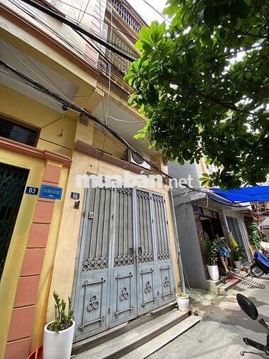 CHO THUÊ NHÀ NGUYÊN CĂN 3 TẦNG HÀ ĐÔNG