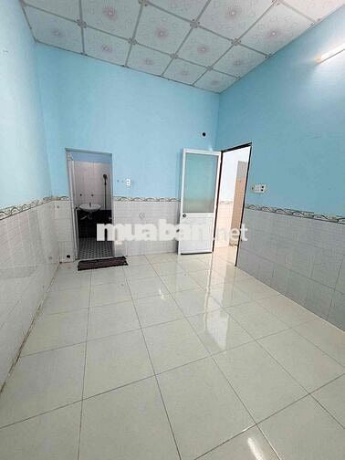 Nhà nguyên căn 5x16m kdc Hồng Loan