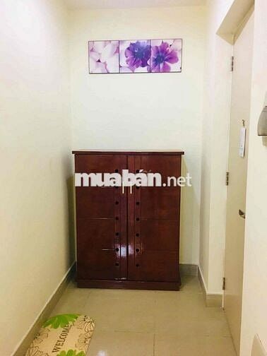 Cho thuê căn hộ Charm Ngay vincom Dĩ an 3PN 2WC(85m2)7,5triệu full nt