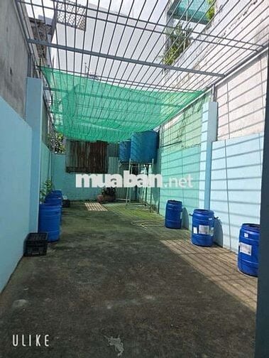 NHÀ MẶT TIỀN KINH DOANH - DÀI 28M
