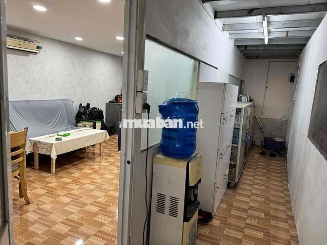 Kho xưởng QL13, HBP cũ gần Cân Nhơn Hoà