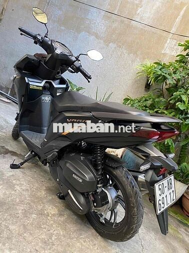 Honda Vario 2025 Đen odo thấp