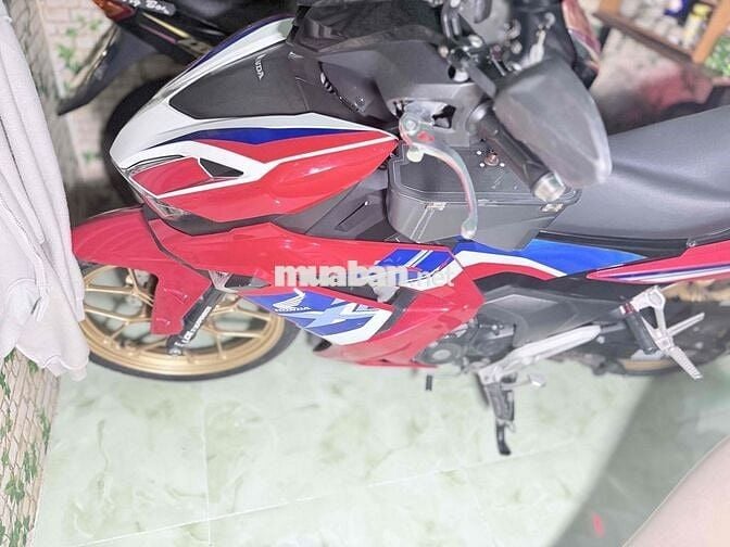 Honda Winner X V3 2023 Đặc biệt 31000 km