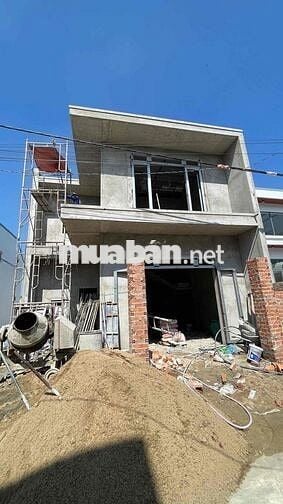 NHÀ BIỆT THỰ GÓC CUỐI ĐƯỜNG ĐỒNG KHỞI GẦN CTY CHANG-SHIN