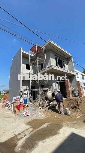 NHÀ BIỆT THỰ GÓC CUỐI ĐƯỜNG ĐỒNG KHỞI GẦN CTY CHANG-SHIN