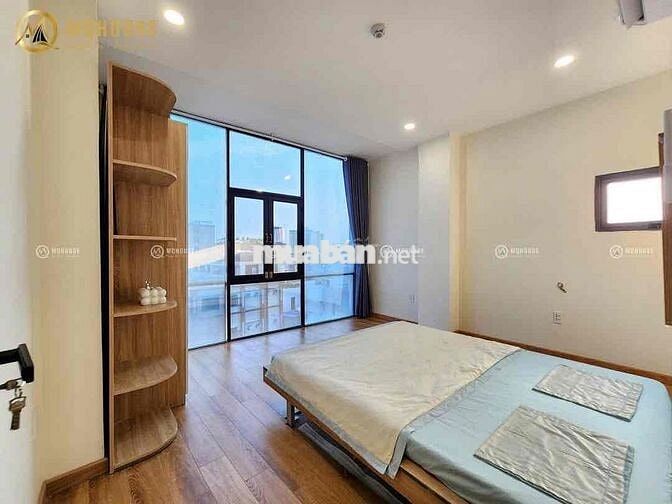 🌟Khai Trương CĂN HỘ 2PN Full Nội Thất - 45M2 Ngay Đầm Sen - VHU🌟