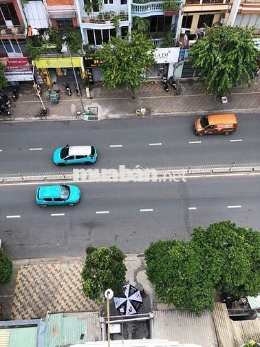 Cho Thuê MB Lầu 7 & Rooftop 190m2 Nguyễn Văn Lượng Bar-Cafe-Pub-Beer