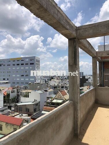 Cho Thuê MB Lầu 7 & Rooftop 190m2 Nguyễn Văn Lượng Bar-Cafe-Pub-Beer