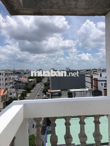 Cho Thuê MB Lầu 7 & Rooftop 190m2 Nguyễn Văn Lượng Bar-Cafe-Pub-Beer