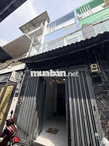 Nhà ngon kênh Tân Hoá, xứng đáng đồng tiền 👍👌