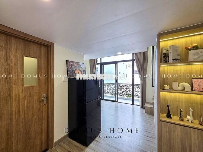 🏢CĂN HỘ MỚI XÂY 100% - BAN CÔNG - GẦN CẦU THAM LƯƠNG_TRƯỜNG CHINH