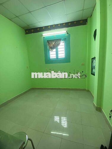Phòng trọ giá rẻ sinh viên - công nhân viên
