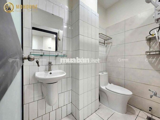 🌟Khai Trương CĂN HỘ 2PN Full Nội Thất - 45M2 Ngay Đầm Sen - VHU🌟