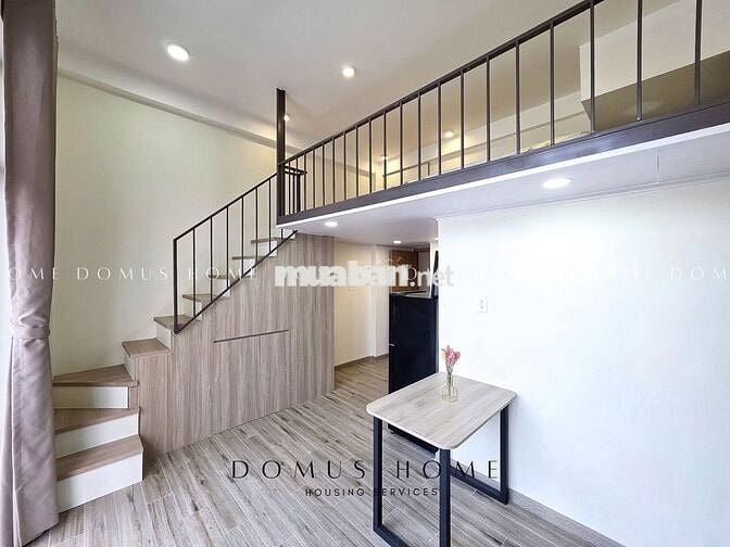 🏢CĂN HỘ MỚI XÂY 100% - BAN CÔNG - GẦN CẦU THAM LƯƠNG_TRƯỜNG CHINH