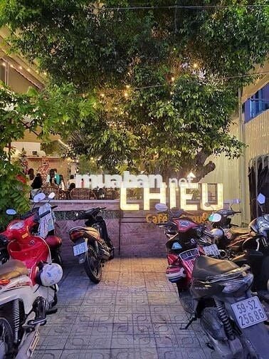 ​🔥 CHO THUÊ MẶT TIỀN KINH DOANH SẦM UẤT - PHẠM VĂN CHIÊU, Q. GÒ VẤP 🔥