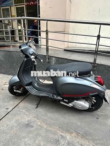 Piaggio Vespa Sprint 125cc 2023 Xám
