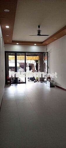 MT nội bộ hàn hải nguyên - DT 4,2*20 - 1 lầu 3 phòng - KDTD