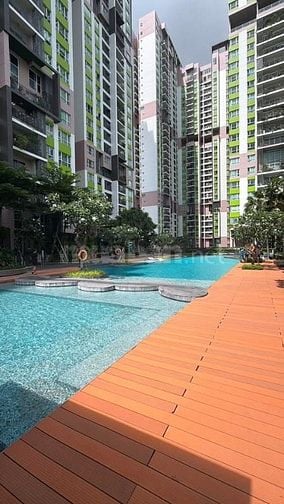 💥 CHÍNH CHỦ GỬI BÁN CĂN 2PN Vista Verde Giảm Sâu giá sóc 8tỷ
