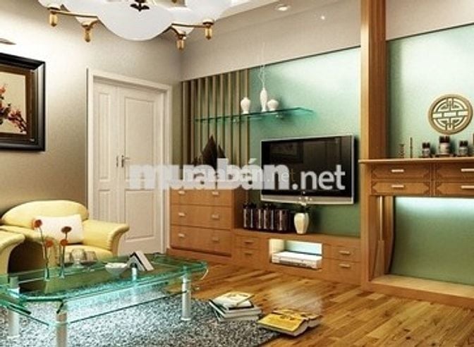 Cho thuê CH Lữ Gia Plaza Quận 11 - 100m² 3PN 2WC tầng cao, giá 16,5tr