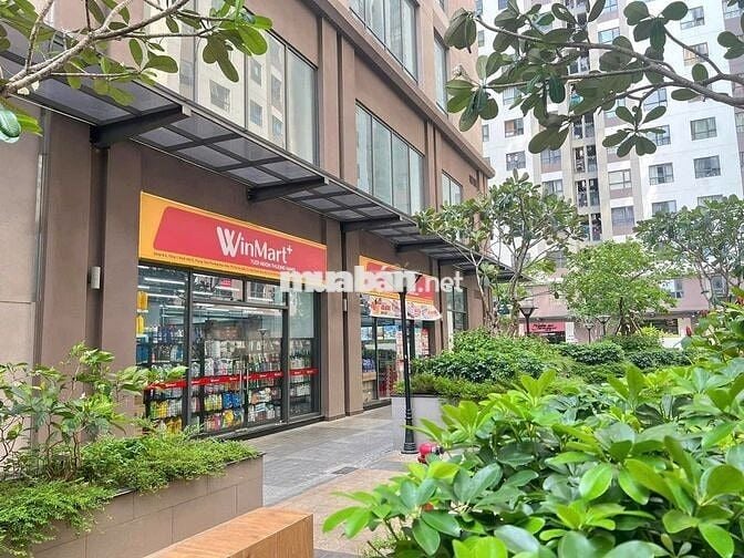Chính chủ bán CH Green River Q8, DT 65m2/ 2PN, nhà mới, giá 2.77 tỷ