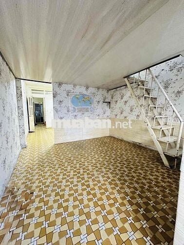 Chung cư Gò Dầu Tân Quý Tân Phú 3PN giá 2,1 tỷ TL.