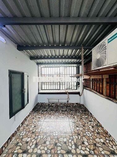 💥💥 NHÀ HẺM 3M ĐỖ THÚC TỊNH – AN HỘI TÂY GÒ VẤP – 43M² – 4 TẦNG – 4PN –