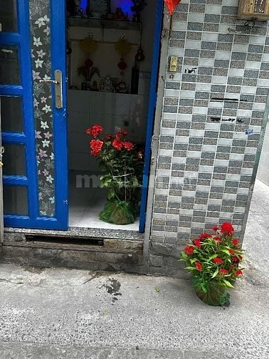 Chính chủ cần bán nhà giấy tờ tay có tờ Kk99 