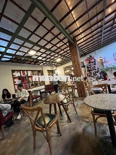 ​🔥 CHO THUÊ MẶT TIỀN KINH DOANH SẦM UẤT - PHẠM VĂN CHIÊU, Q. GÒ VẤP 🔥