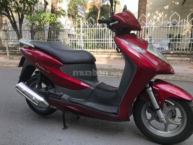 Dylan 1 đời chủ. xe zin toàn bộ máy cực êm