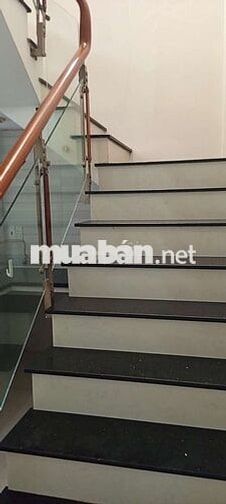 MT nội bộ hàn hải nguyên - DT 4,2*20 - 1 lầu 3 phòng - KDTD
