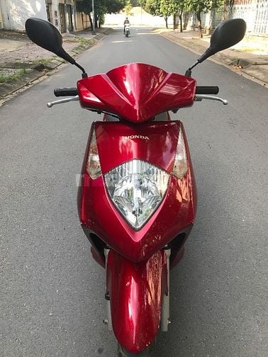Dylan 1 đời chủ. xe zin toàn bộ máy cực êm