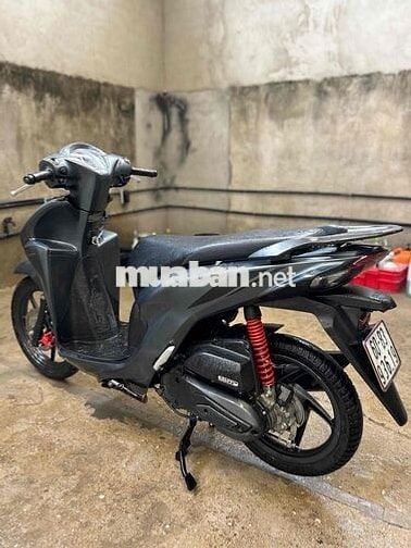 Honda Vision 2022 Bánh lớn thể thao Xám 28.000 km